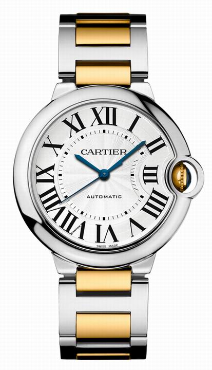 Cartier Watch 449